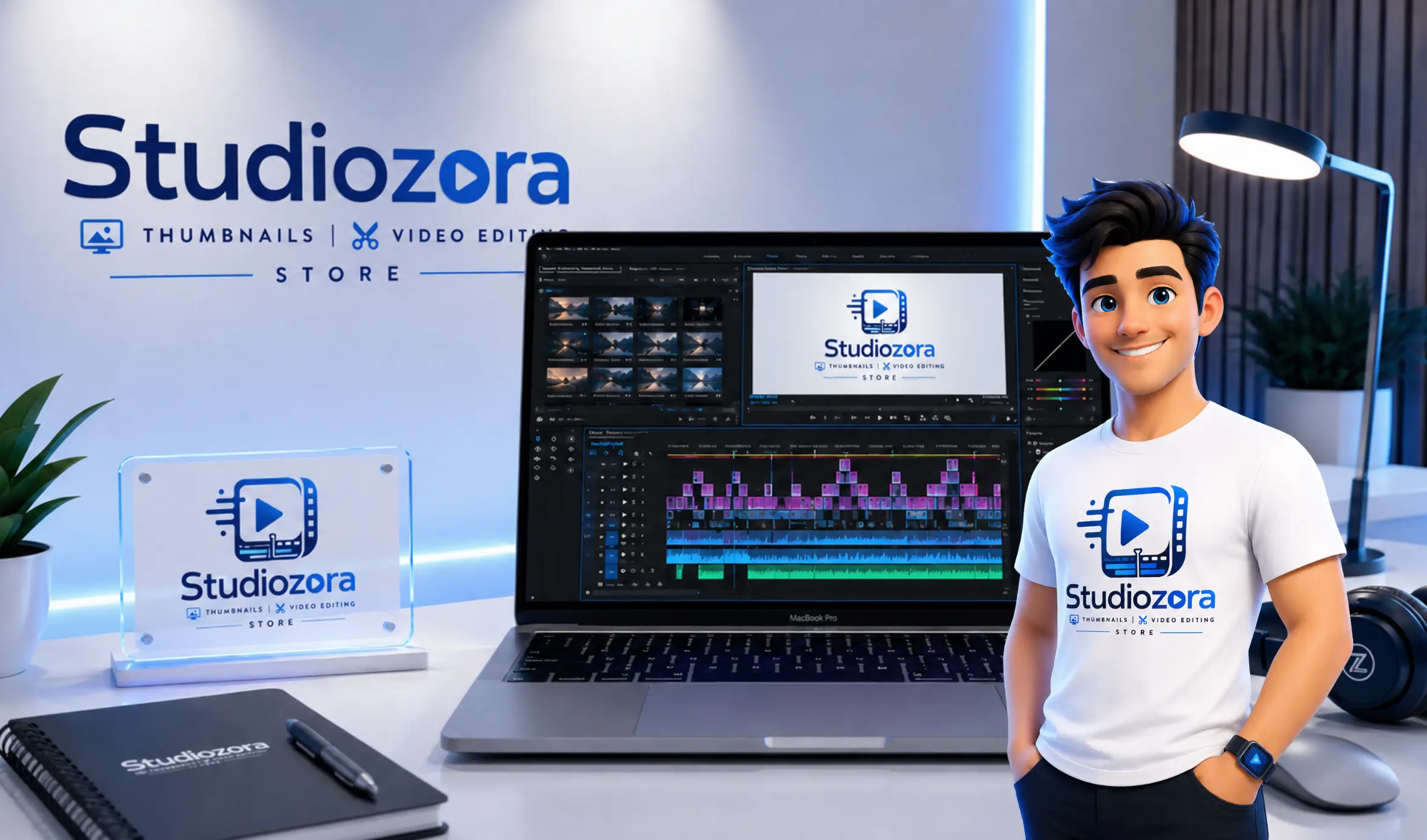 studiozora